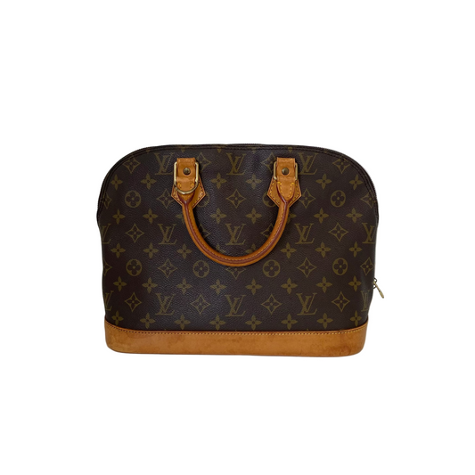 Louis Vuitton Alma PM