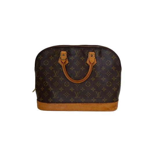 Louis Vuitton Alma PM