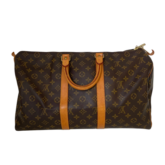 Louis Vuitton Keepall 45