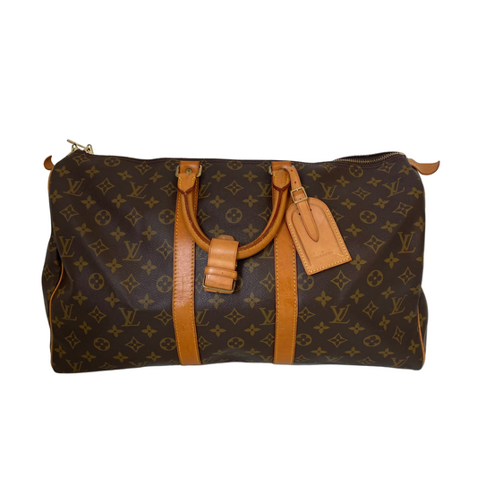 Louis Vuitton Keepall 45