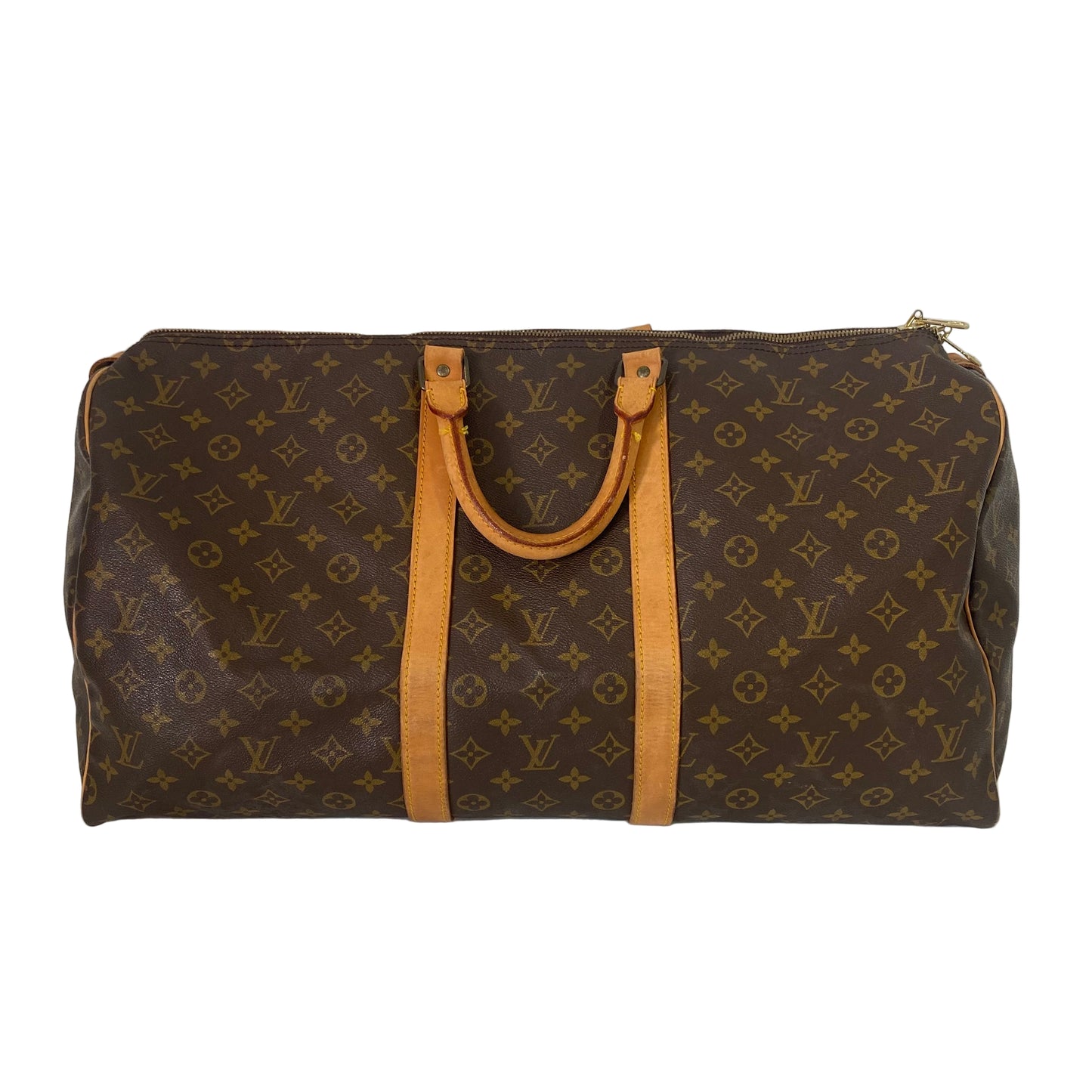 Louis Vuitton Keepall 55
