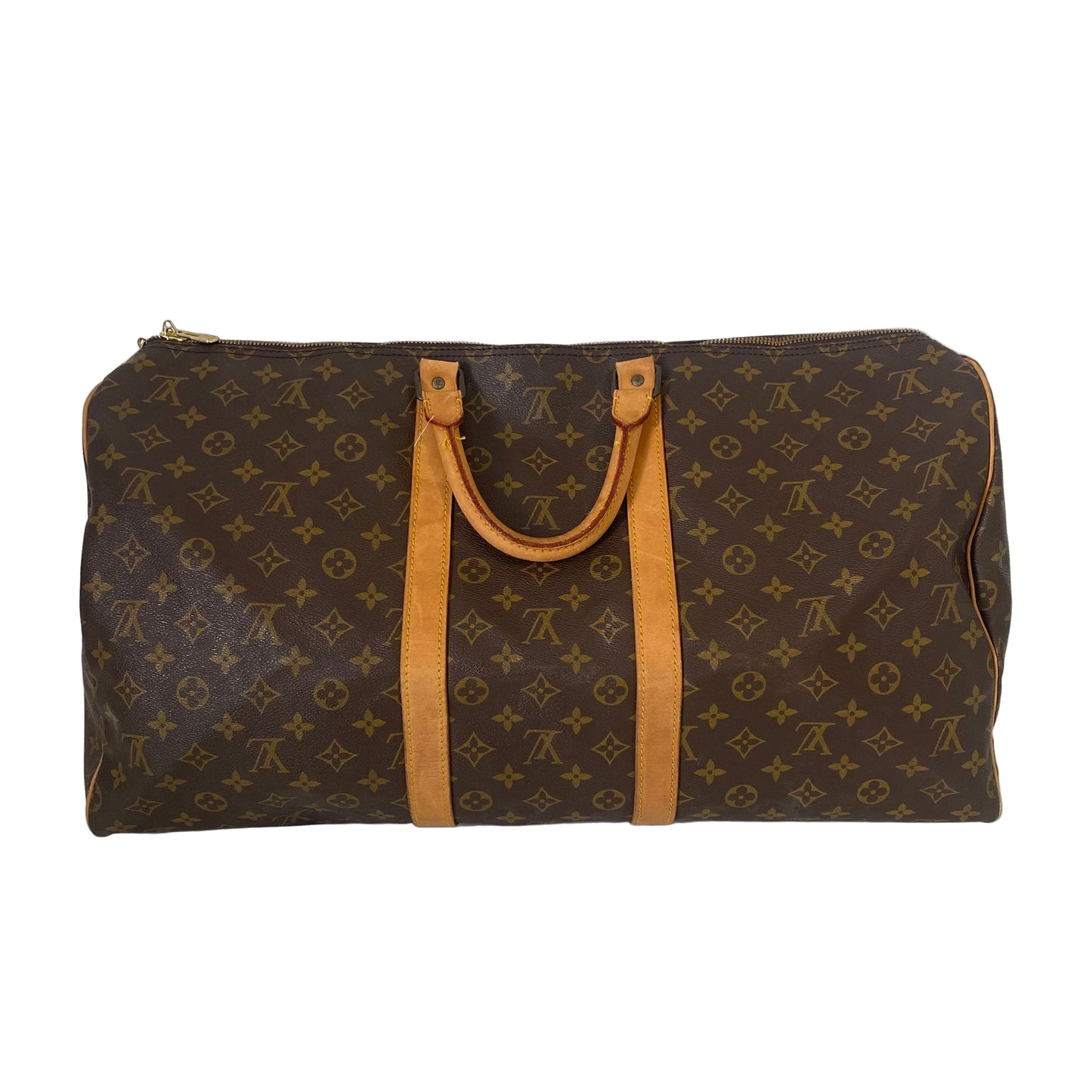 Louis Vuitton Keepall 55