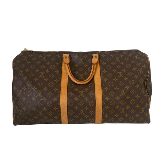 Louis Vuitton Keepall 55