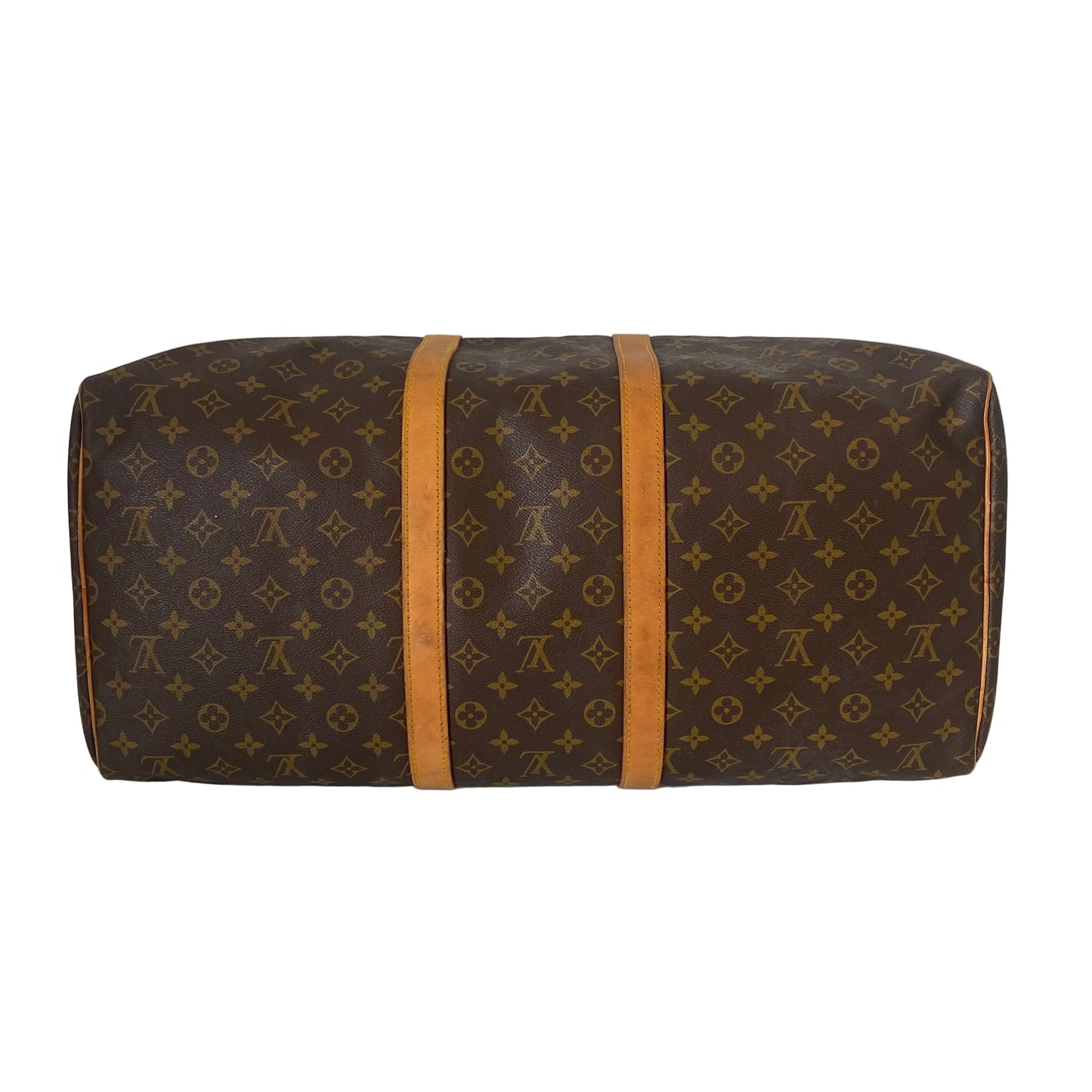 Louis Vuitton Keepall 55