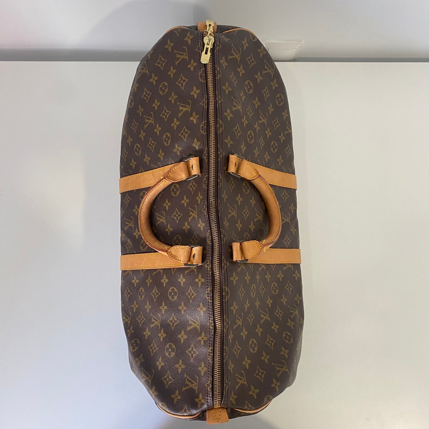 Louis Vuitton Keepall 55