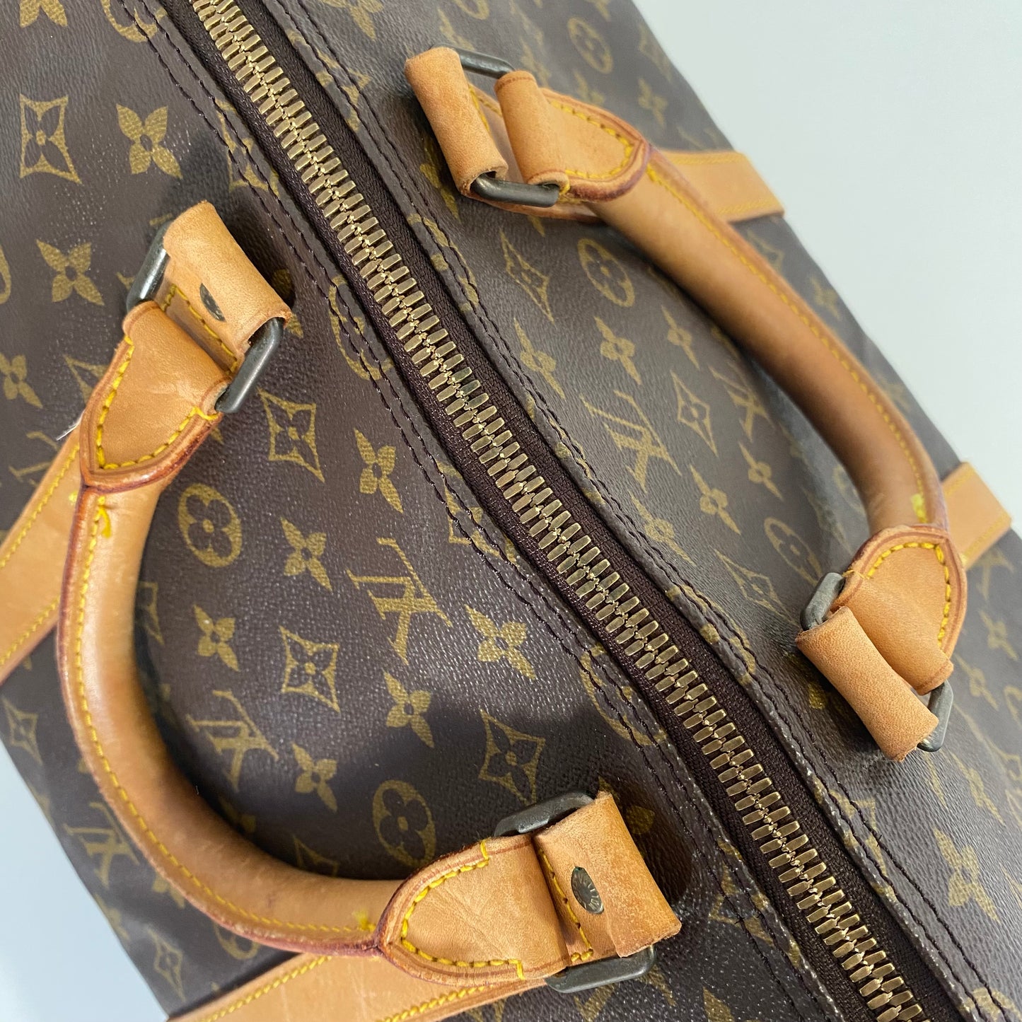 Louis Vuitton Keepall 55