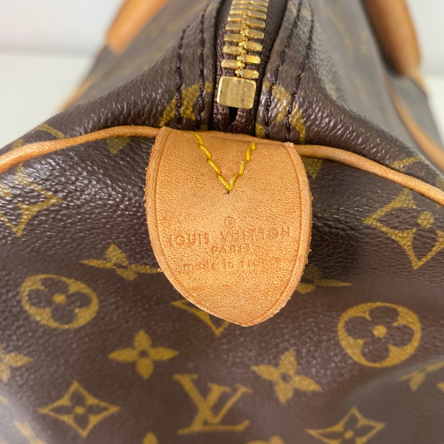 Louis Vuitton Keepall 55