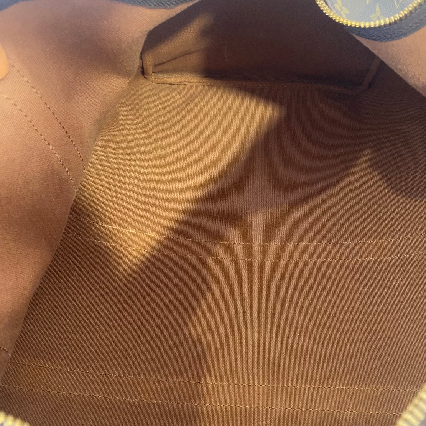 Louis Vuitton Keepall 55