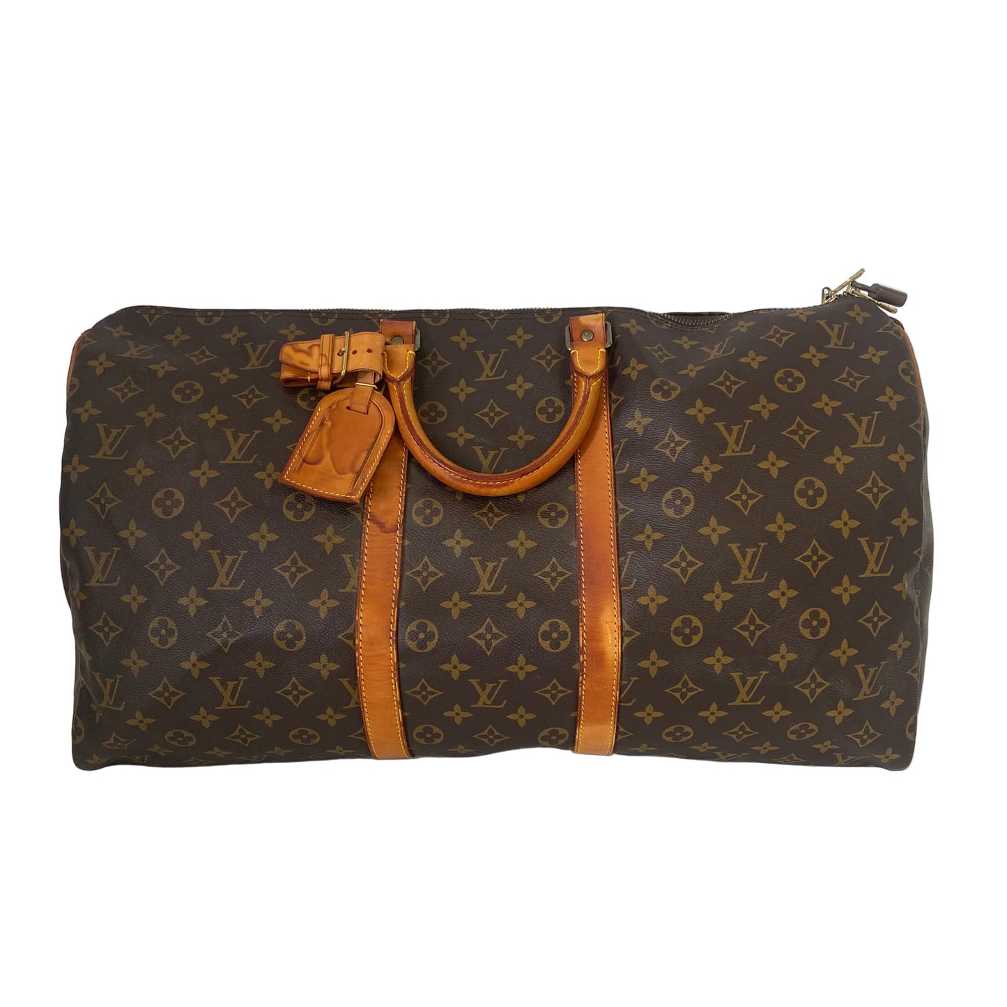 Louis Vuitton Keepall 55