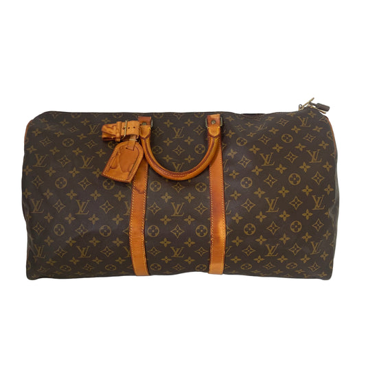 Louis Vuitton Keepall 55