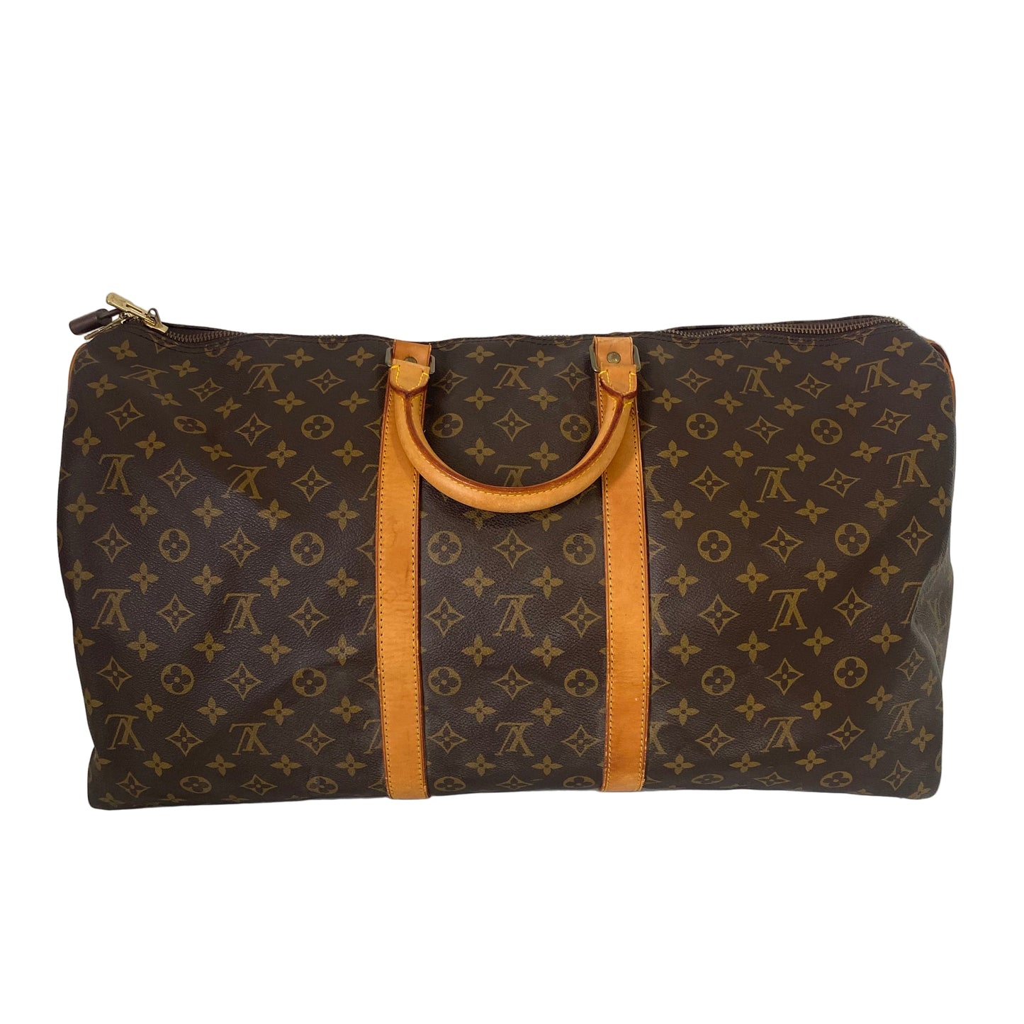 Louis Vuitton Keepall 55