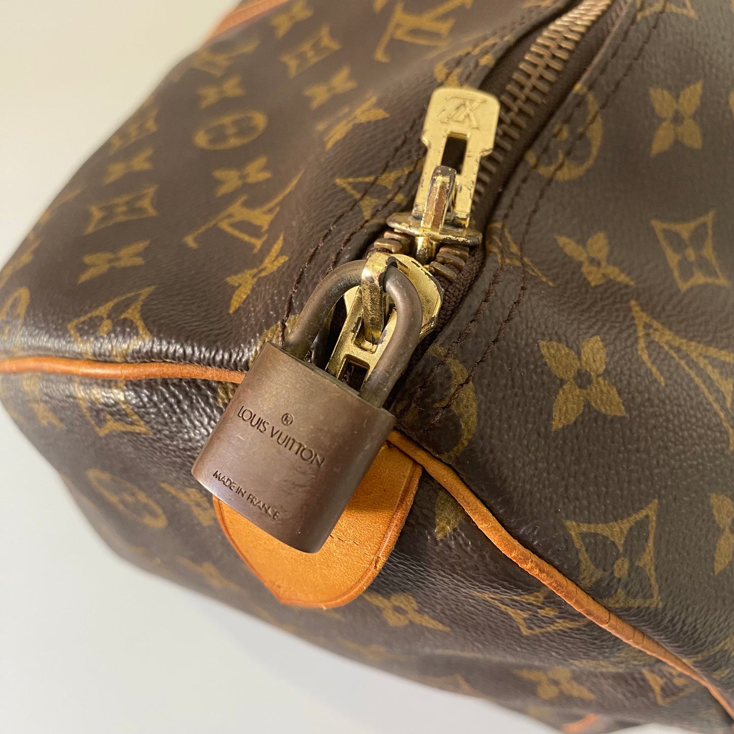 Louis Vuitton Keepall 55