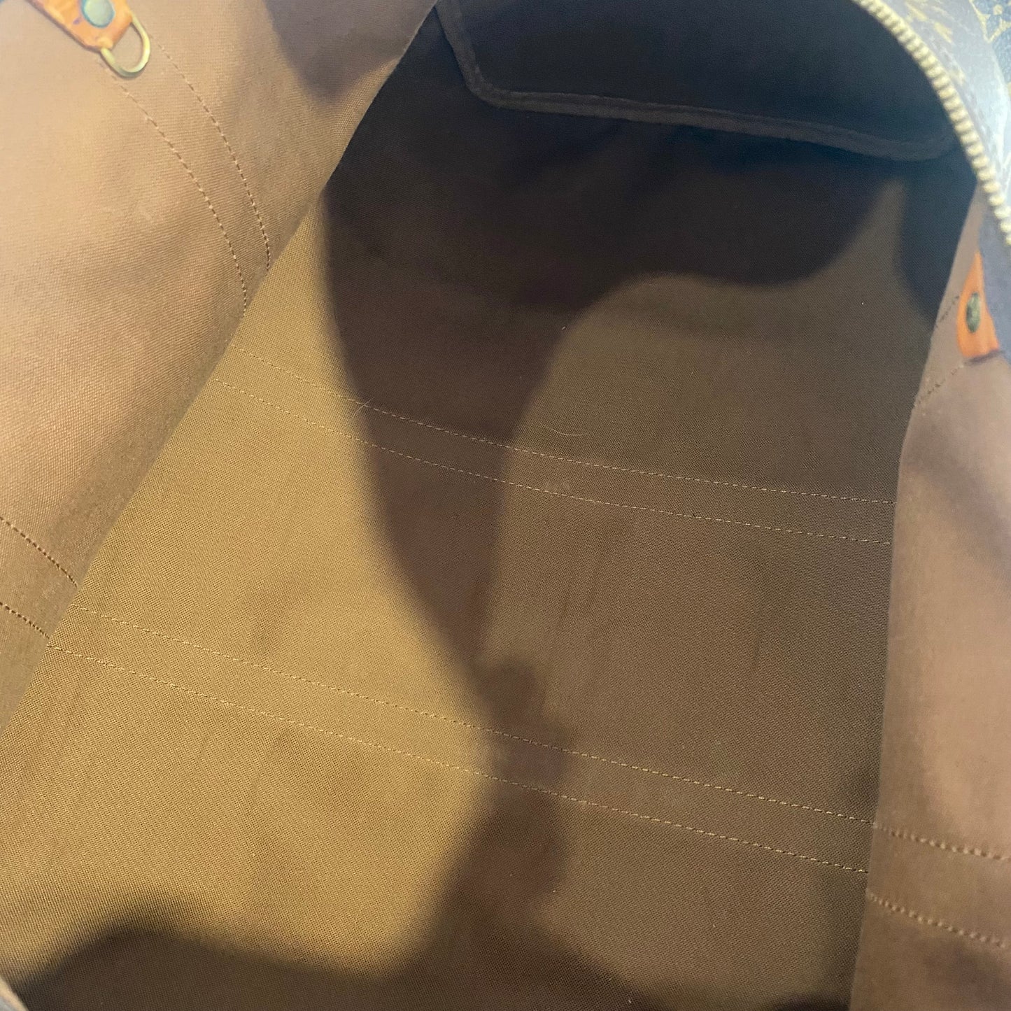 Louis Vuitton Keepall 55