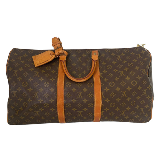 Louis Vuitton Keepall 55