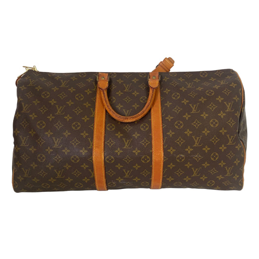Louis Vuitton Keepall 55