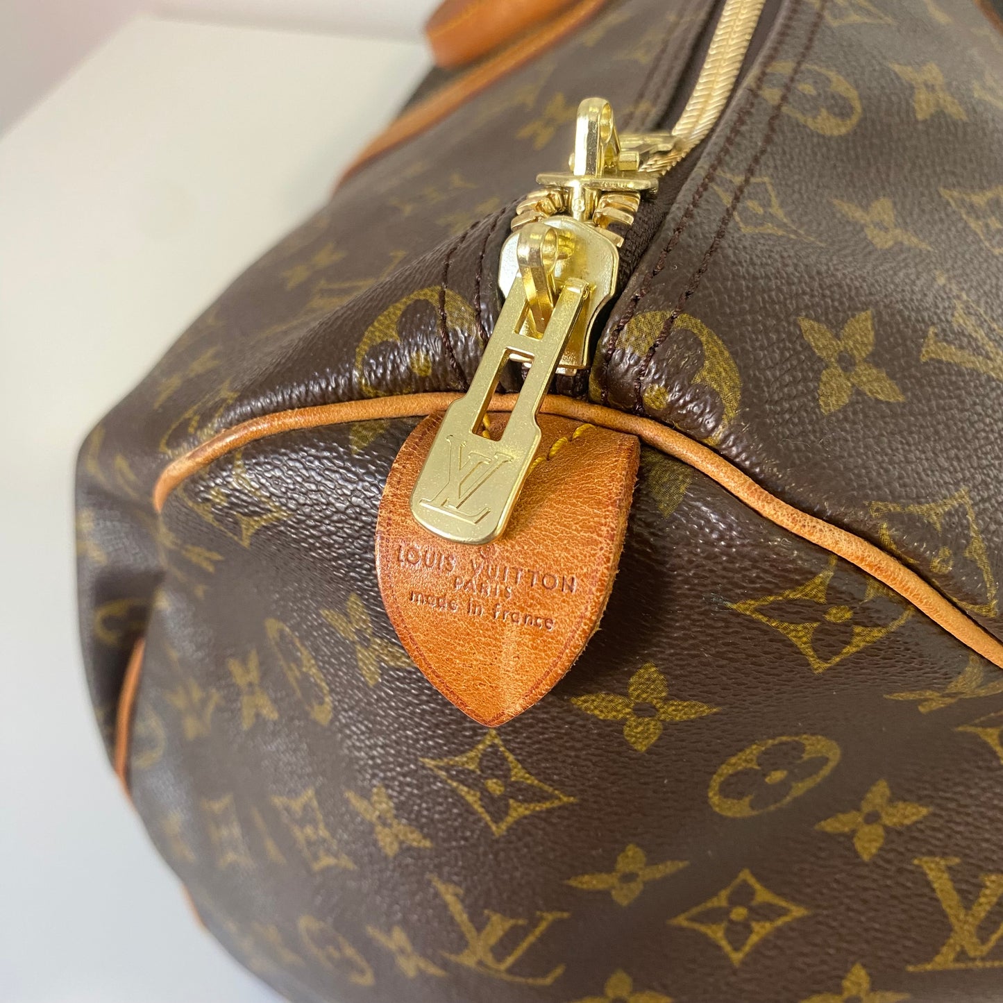 Louis Vuitton Keepall 55