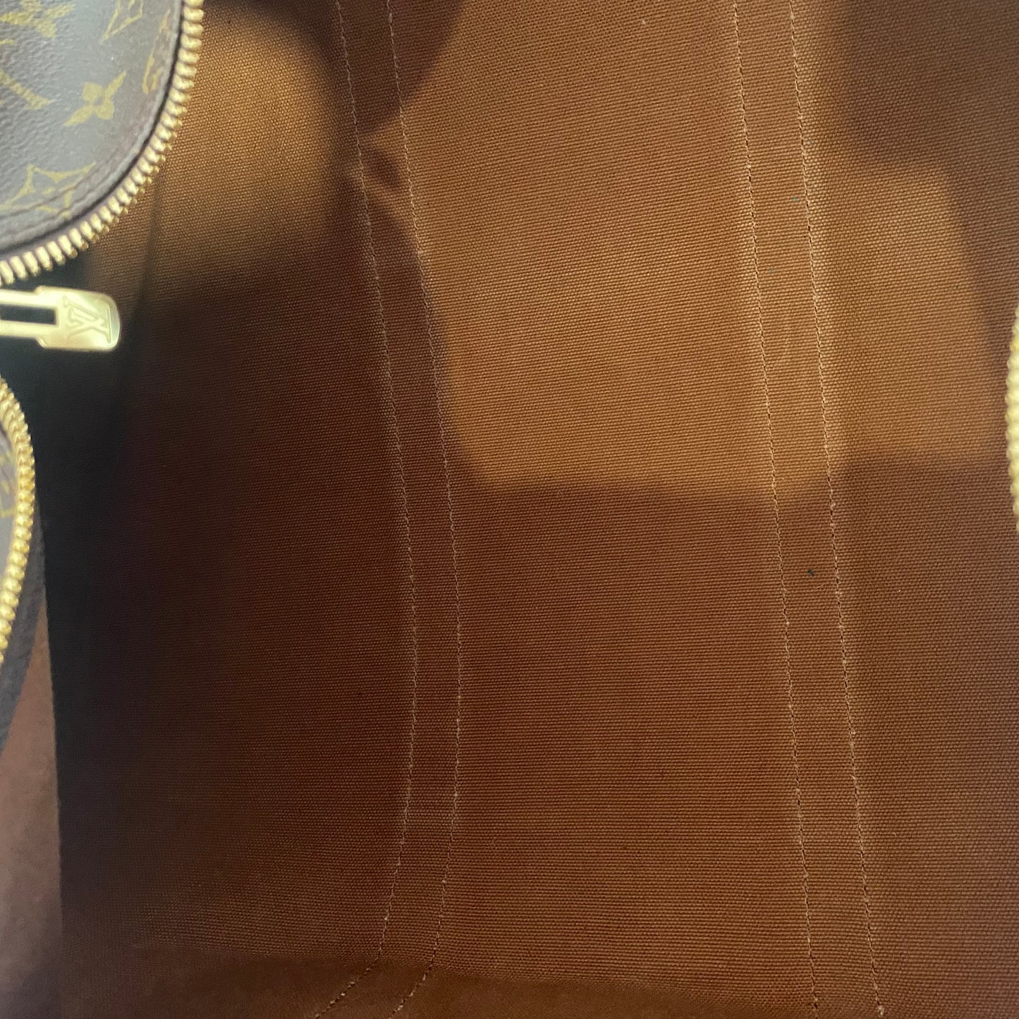 Louis Vuitton Keepall 55