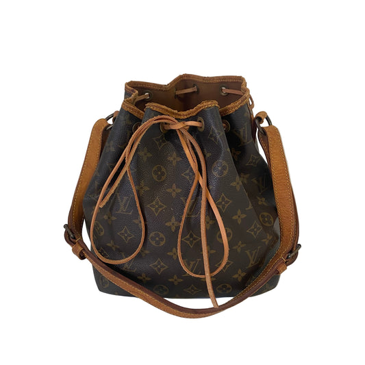 Louis Vuitton Noé Petit
