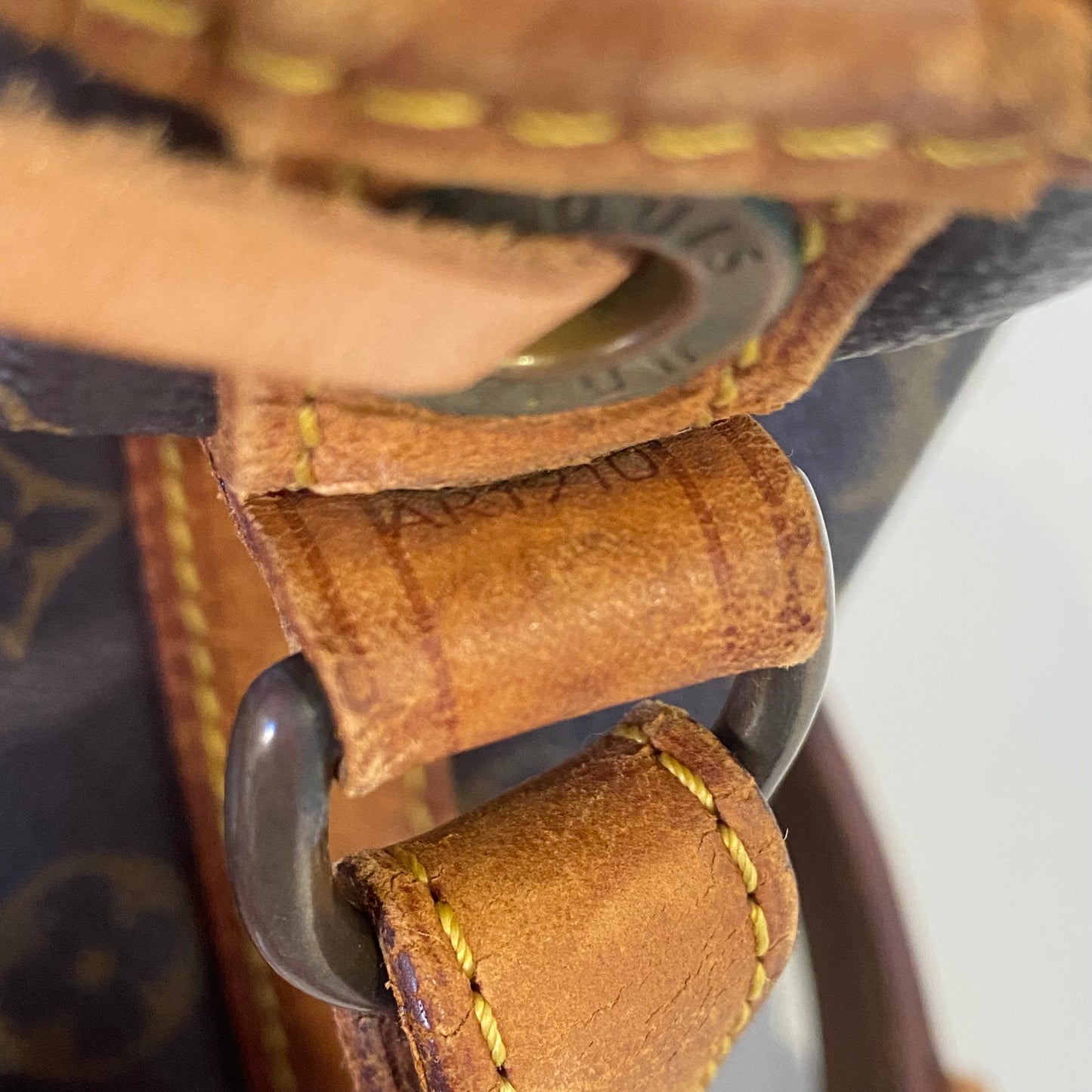 Louis Vuitton Noé Petit