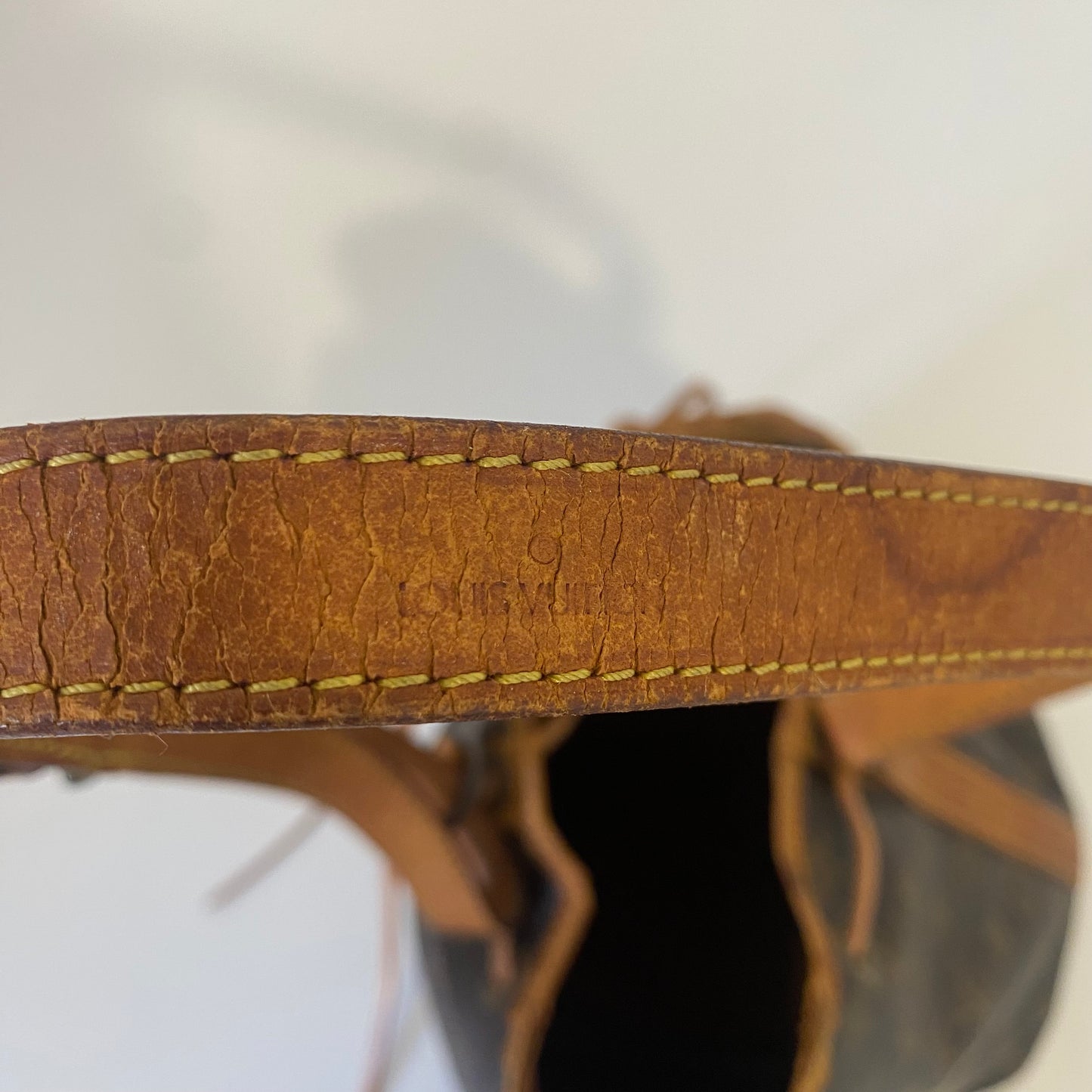 Louis Vuitton Noé Petit