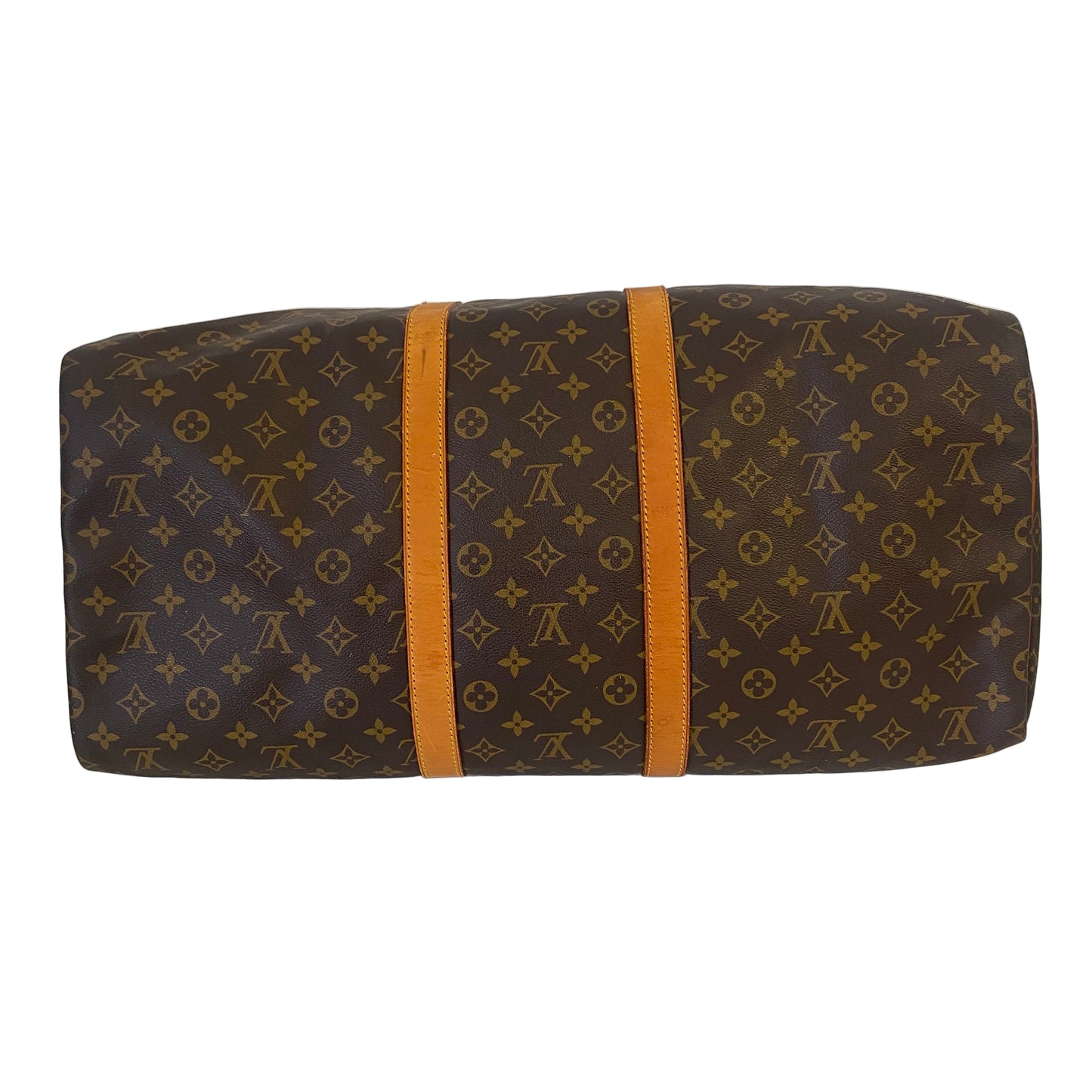 Louis Vuitton Keepall 55